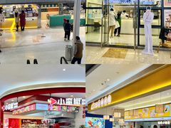 -紫荆广场·花漫里