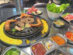 -小团团·路边烤牛肉(南岭壹街店)
