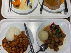 -宜家·瑞典风味餐厅(四元桥店)