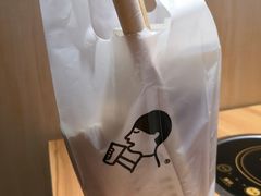 -喜茶(永旺梦乐城店)