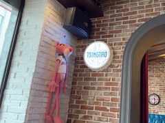 -潮庭·大连海鲜·炭火烧烤·扇贝王(大连店)