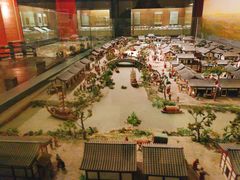 -西安大唐西市博物馆