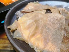 -老房老舍重庆火锅(假日城市店)