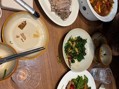 -贯贯吉·清真餐厅(浙江中路店)