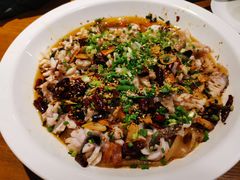 -三猫黑鱼花(南大店)