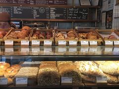 -BAKER&SPICE(安福路店)