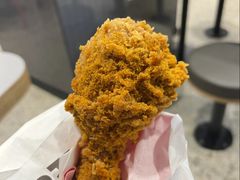 -肯德基(福清万达店)