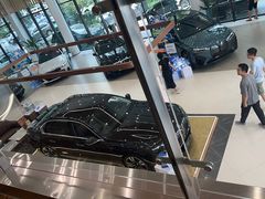 -北京中升宝辉宝马4S店