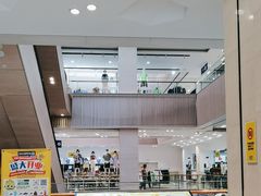 -BIGOFFS 超级折扣(仁恒伊势丹店)