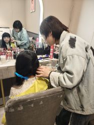 -贯日漂亮宝贝儿童摄影(红博中央公园店)