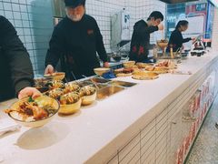 -流浪地图剁椒卤汁拌饭(未来城购物广场店)