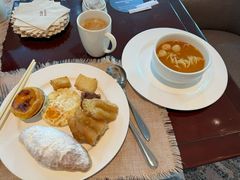 -泉州悦华酒店·自助餐厅