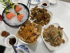 -嘉升大排档(番禺总店)