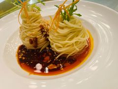 老成都凉面-雀蓝川菜(奥体广场店)