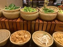 -索菲特西湖大酒店·香榭丽全日候餐厅(南山路店)