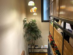 -星宙咖啡STELLARIS CAFE(广告产业园店)