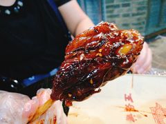 -王裕興肉莊(南禅寺店)