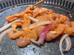 -杨记齐齐哈尔烤肉(总店)