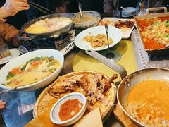 -打酱油·非遗淮扬菜(瘦西湖梅岭店)