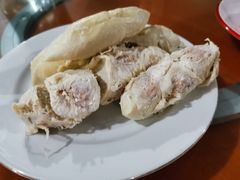 -海盗餐厅