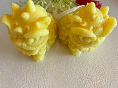 -海泰食府·新鲁菜·家宴(总部基地店)