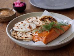 -BOR Eatery(安福路店)