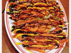 -乾坤饭店