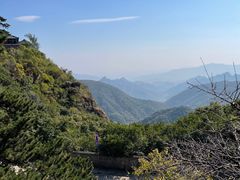 -妙峰山风景名胜区