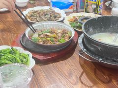 -南记食粥坊·宵夜大排档(莲花总店)