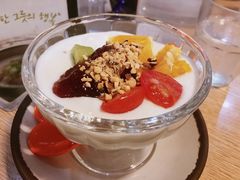 【神仙雪浓汤】酸奶-神仙雪浓汤(弘大店)
