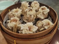 -都一处烧麦馆(前门店)