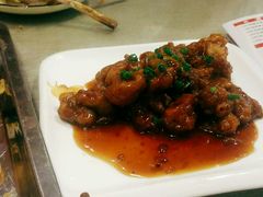 -火龙堂·风味民间菜(文一路店)