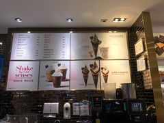 -GODIVA(五角场万达广场店)