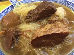 iphone_upload_pic-麦奀云吞面世家(中环店)
