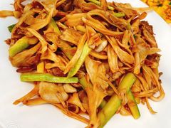 -京北渔家傲