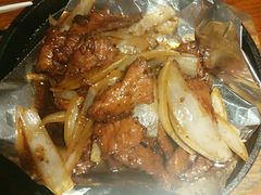 -院落创意菜