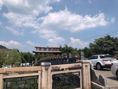 -杭州双溪漂流景区