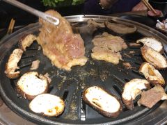 -九田家黑牛烤肉料理(石路天虹店)