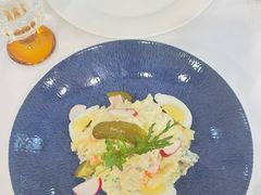 -维兰西餐(万泉河店)