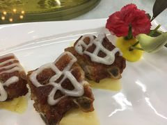 -宜兴隆家宴·私房菜(泰安华庭店)