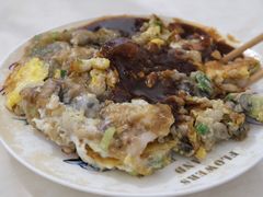 -忠义蚵仔煎