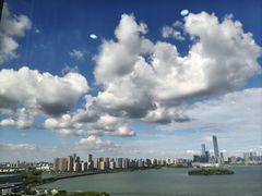 -洄归山也·高空C位湖景下午茶(东方之门店)