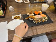 -东京屋(武定路店)