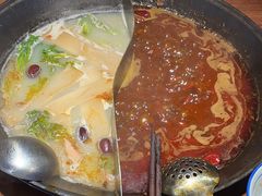 -楠火锅(仁恒梦中心店)