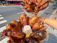 -管氏翅吧(地安门创始店)