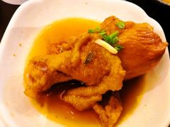 -贡梅老面馆·蟹粉面·无锡特色小吃(南长街主推店)