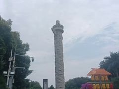 -南沙天后宫景区