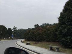 -庐山西海国际温泉度假村