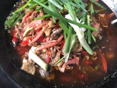 -鹏林天龙鸡杂