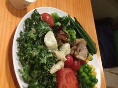 -So Lounge索兰至餐厅(蓝色港湾店)